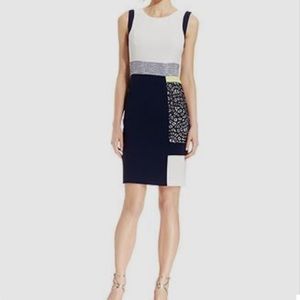 Ivan’s Trump Sheath Dress